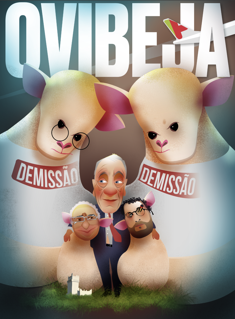 Ilustração — Política e Educação