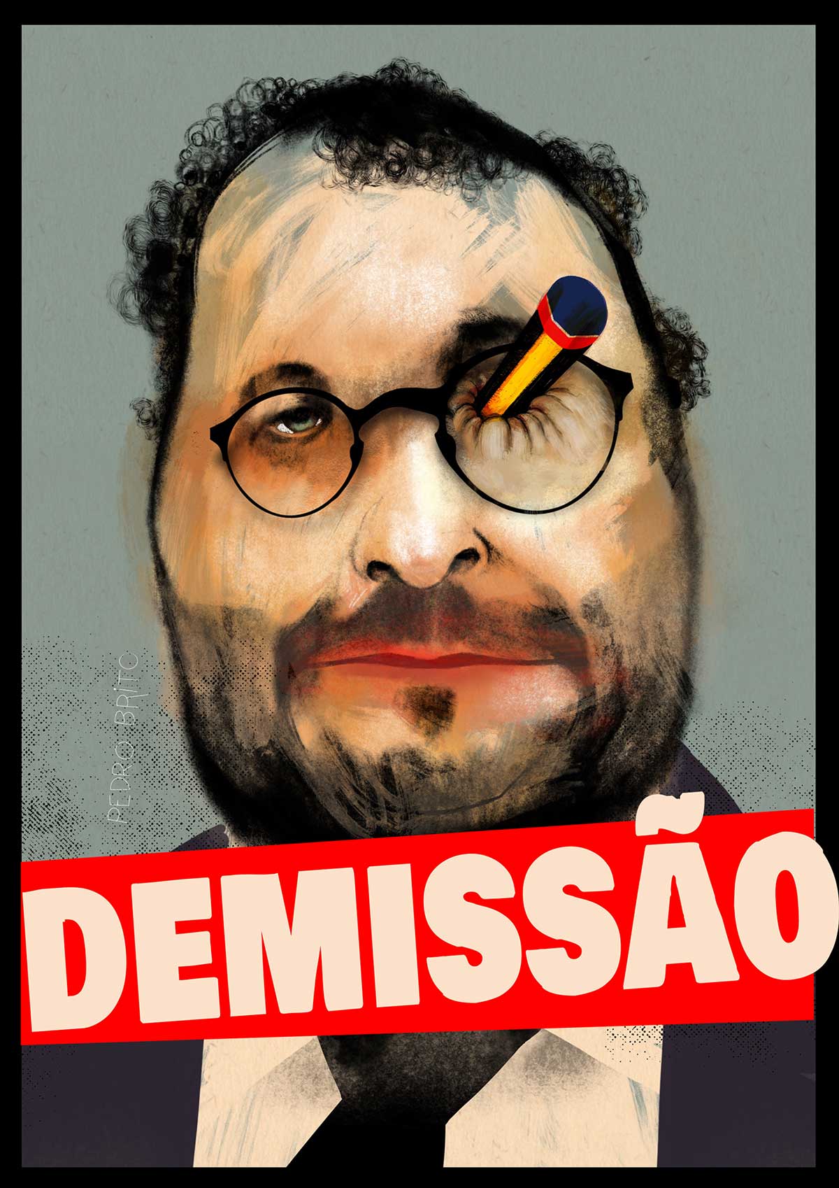 Joao Costa Demissao