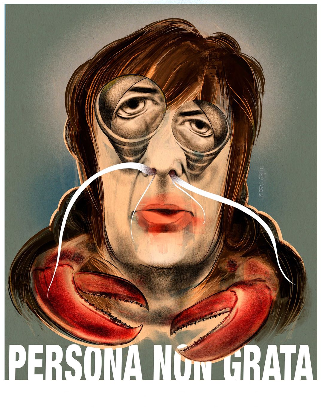 Ilustração — Política