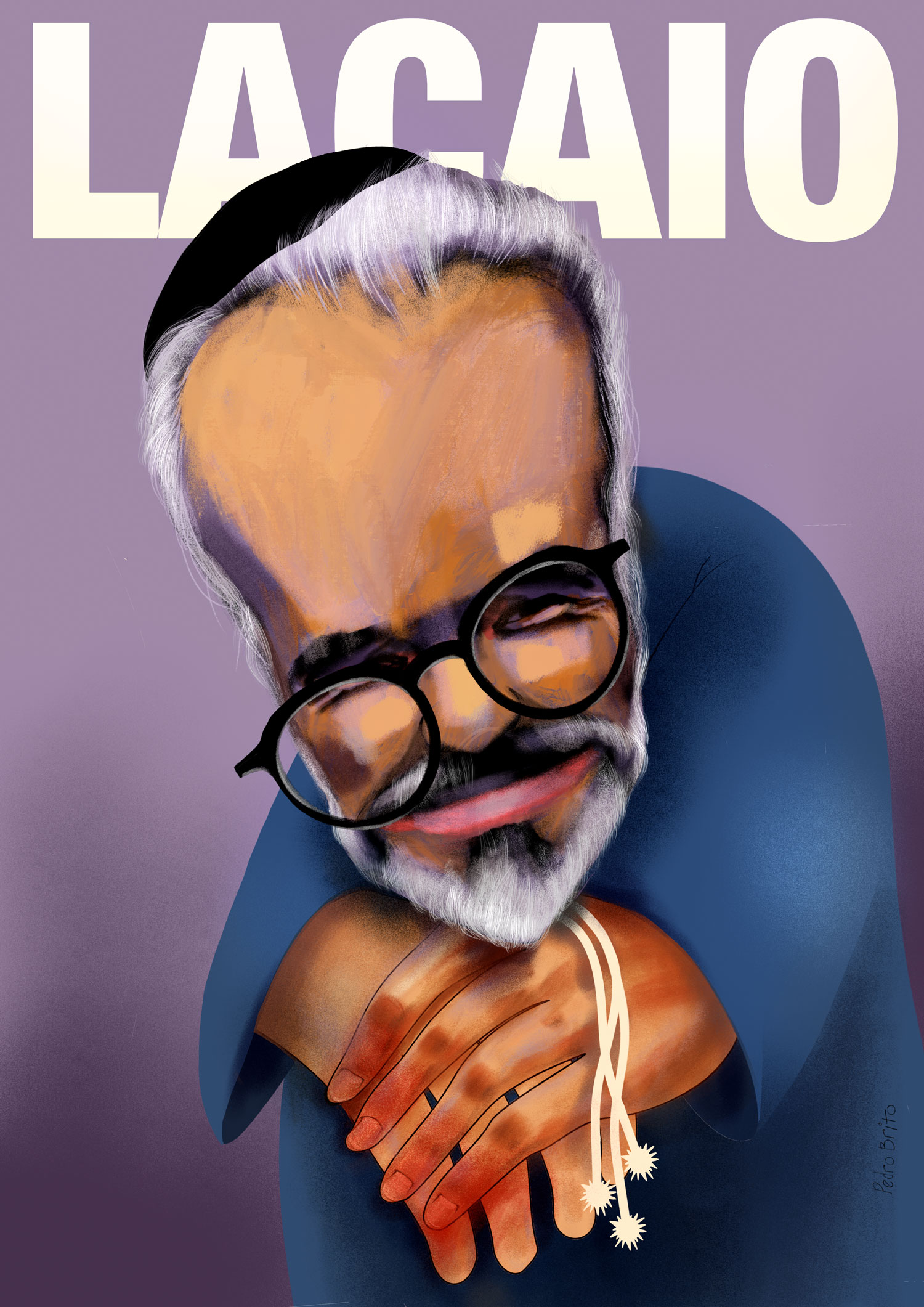 Lacaio