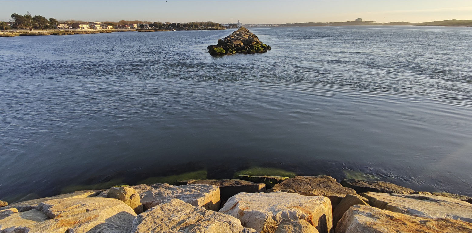 na língua do cávado — Esposende, Norte